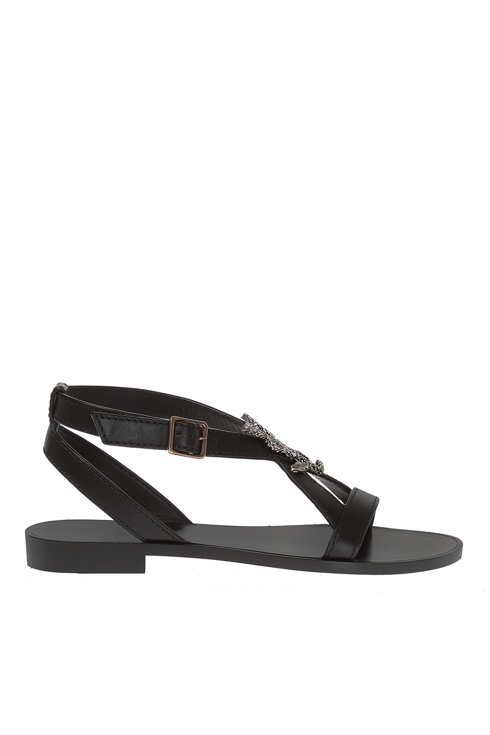 Saint laurent clearance nu pied